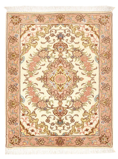Tabriz - 50 Raj Dywan 62x82cm - Dywan perski