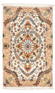Tabriz - 50 Raj Dywan 90x60cm - Dywan perski