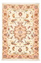 Tabriz - 50 Raj Dywan 101x66cm - Dywan perski