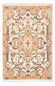 Tabriz - 50 Raj Dywan 92x59cm - Dywan perski