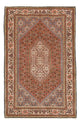 Bidjar Dywan 113x173cm - Dywan perski