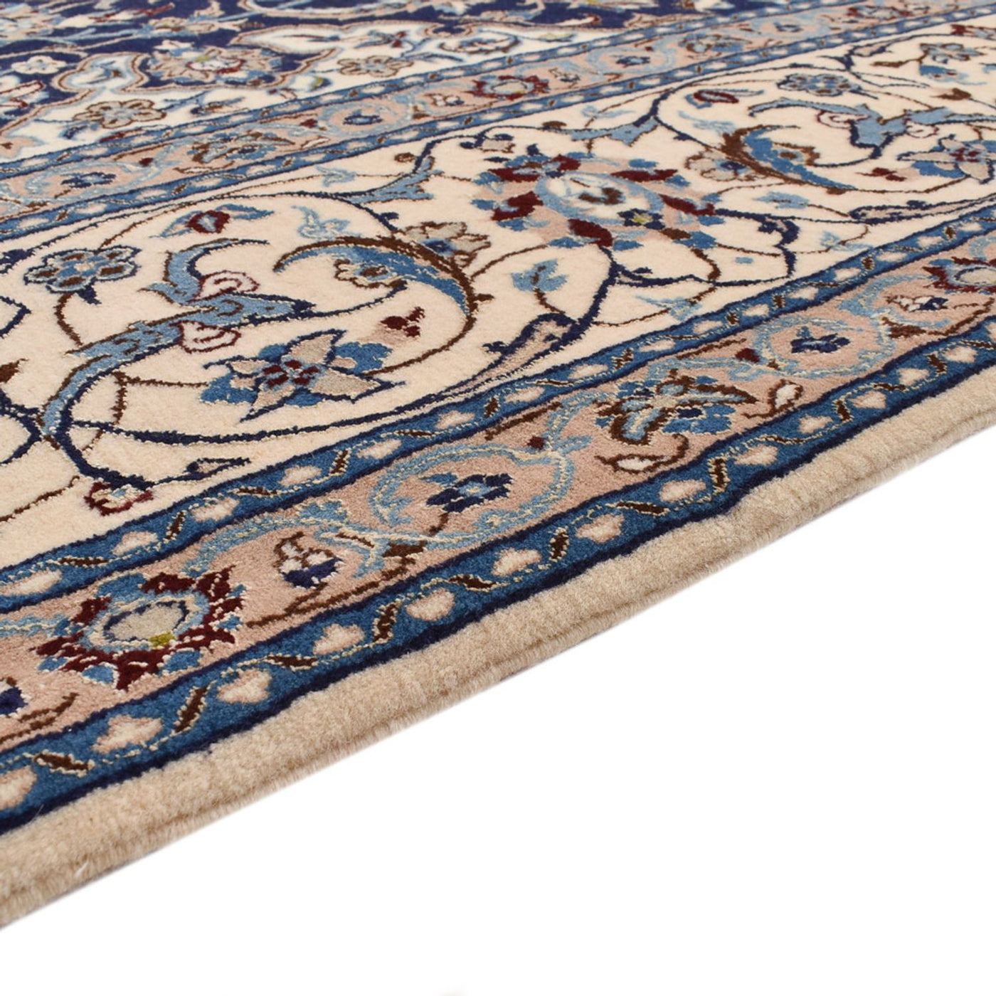 Nain - 6 la Dywan 308x211cm - Dywan perski