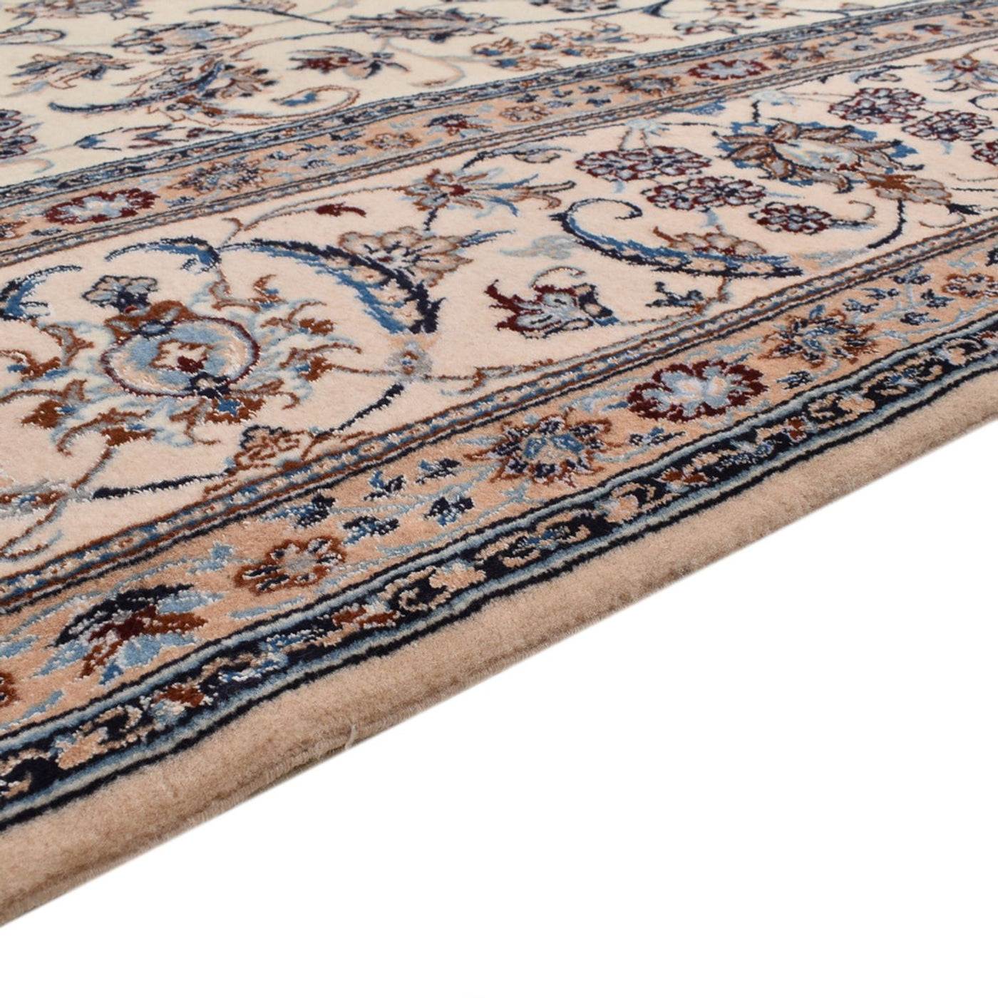 Nain - 6 la Dywan 310x217cm - Dywan perski