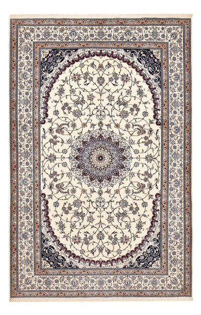 Nain - 6La Dywan 210x321cm - Dywan perski