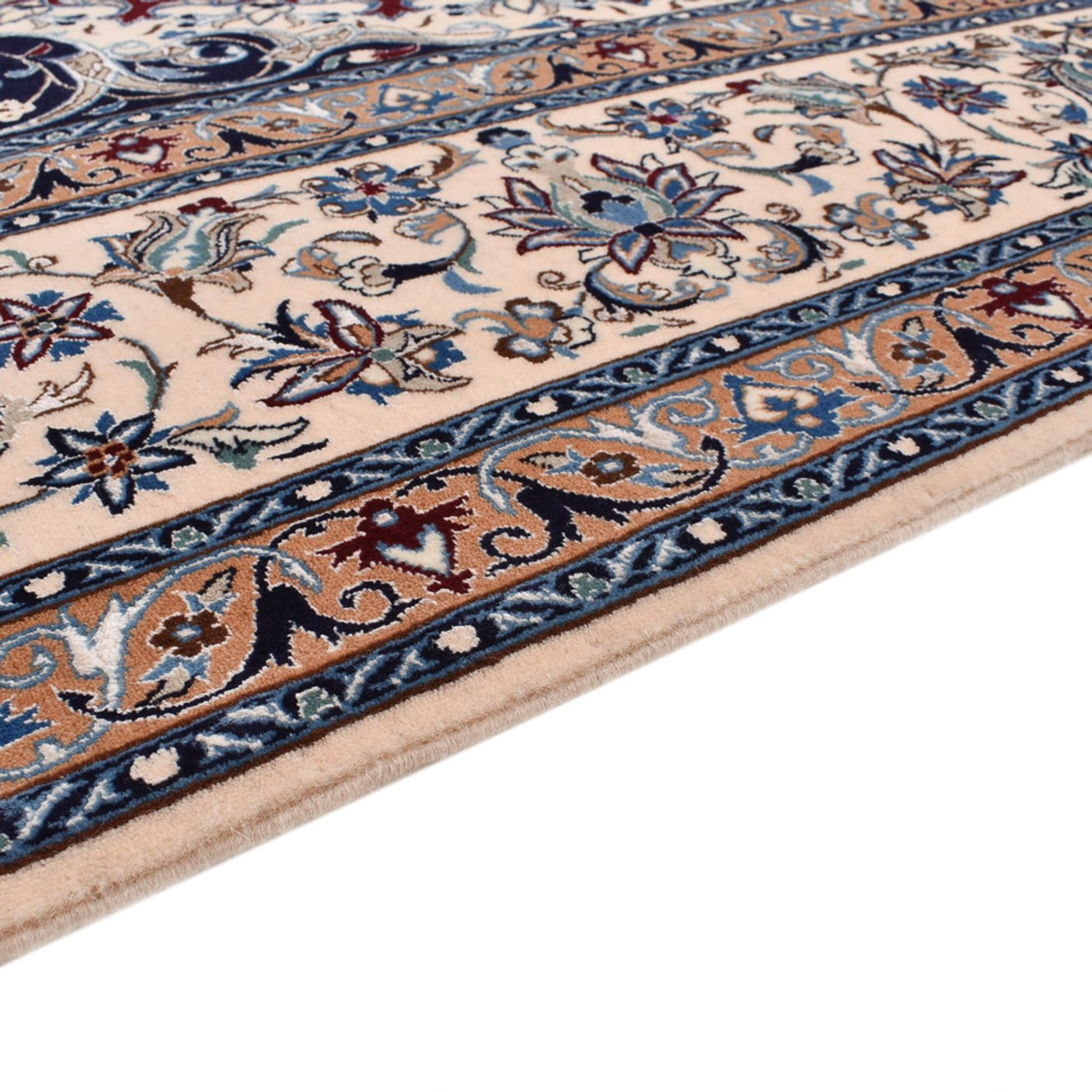 Nain - 6 la Dywan 321x210cm - Dywan perski
