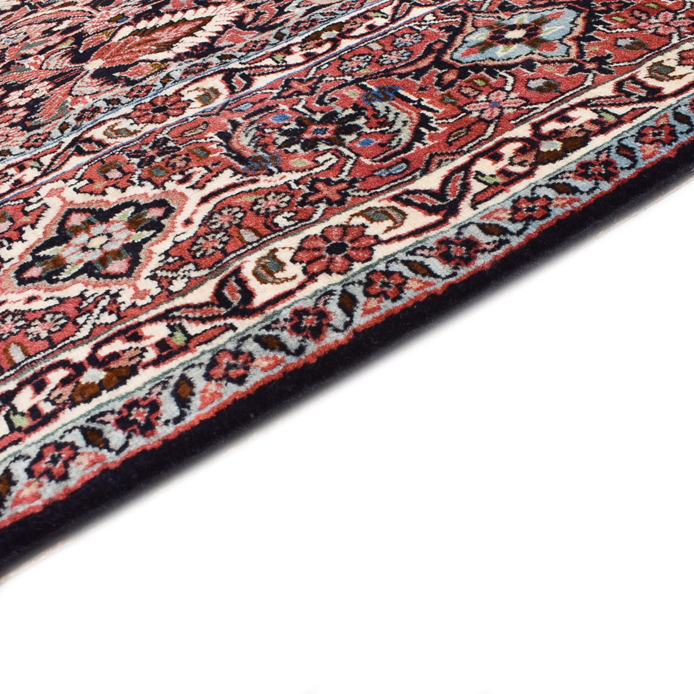 Bidjar Dywan 305x205cm - Dywan perski