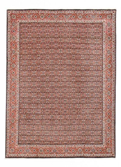 Bidjar Dywan 252x350cm - Dywan perski