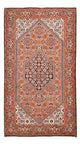 Bidjar Dywan 154x86cm - Dywan perski