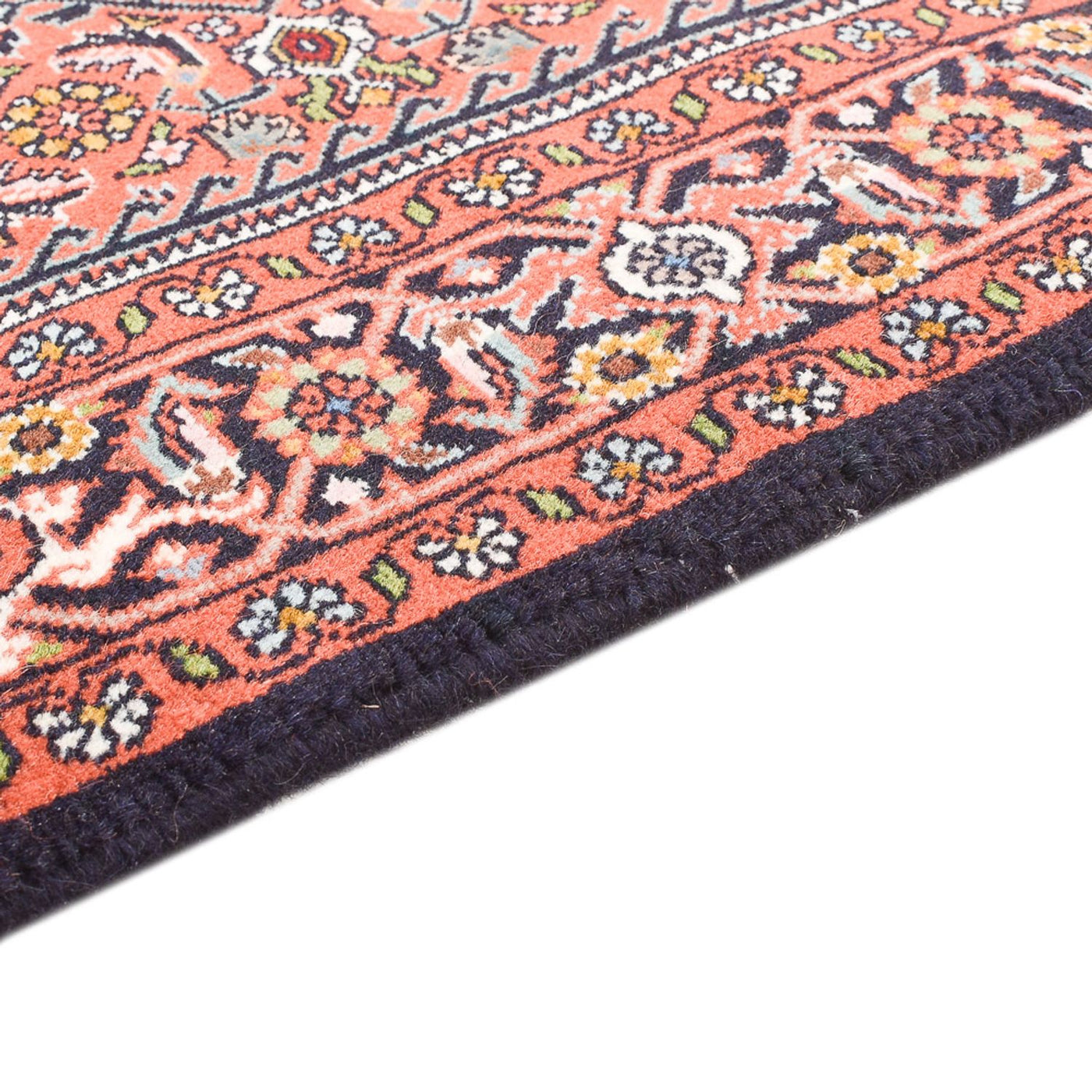 Bidjar Dywan 154x86cm - Dywan perski