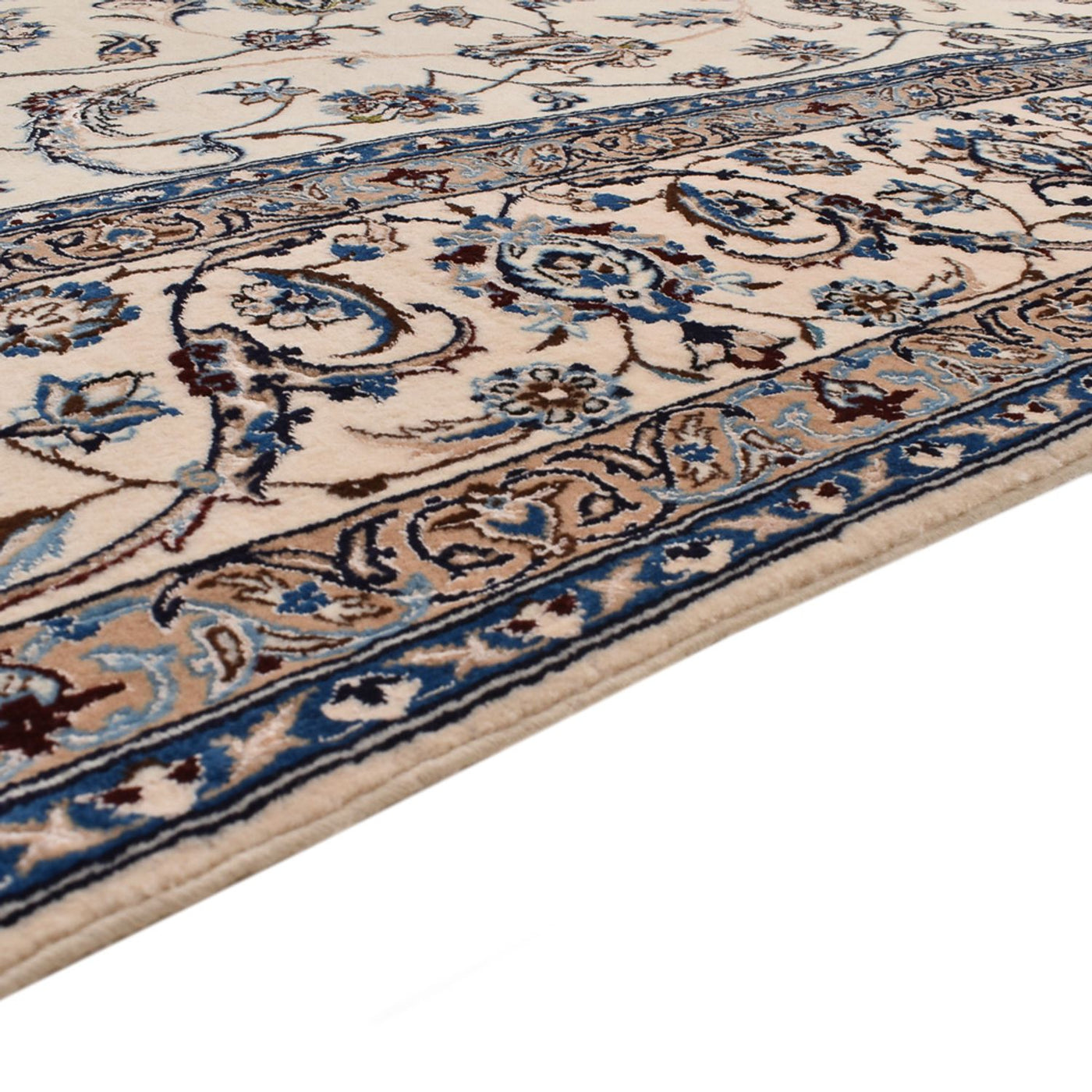 Nain - 6 la Dywan 298x206cm - Dywan perski