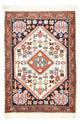 Kashkuli Dywan 95x64cm - Dywan perski