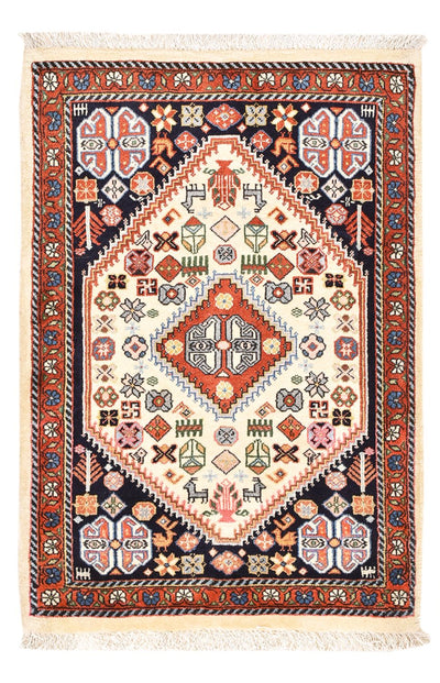 Kashkuli Dywan 60x90cm - Dywan perski