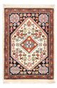Kashkuli Dywan 60x90cm - Dywan perski