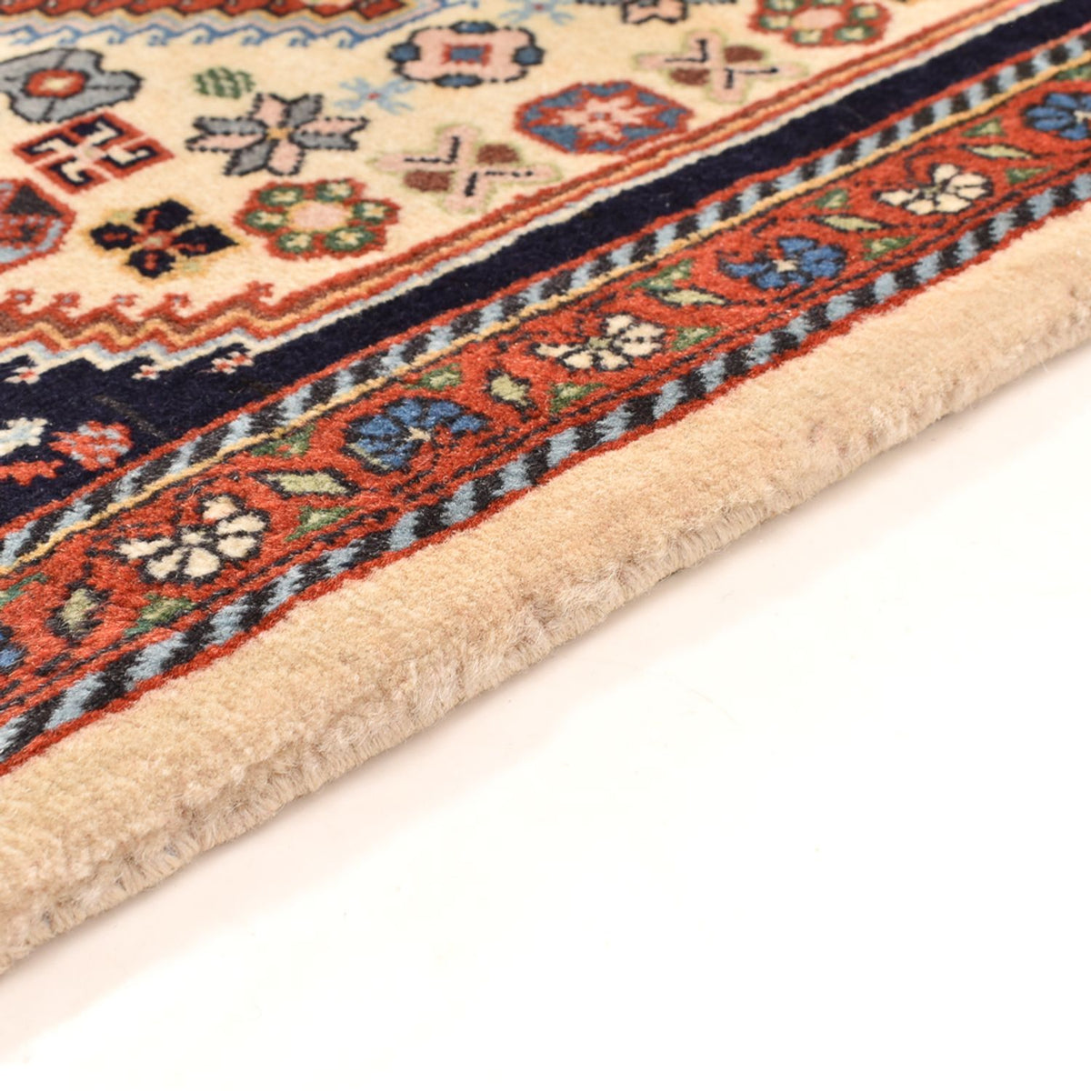 Kashkuli Dywan 60x90cm - Dywan perski
