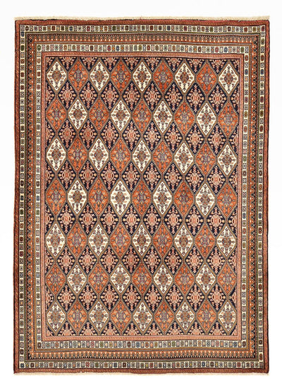 Sharbabak Dywan 183x252cm - Dywan perski