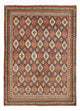 Sharbabak Dywan 252x183cm - Dywan perski