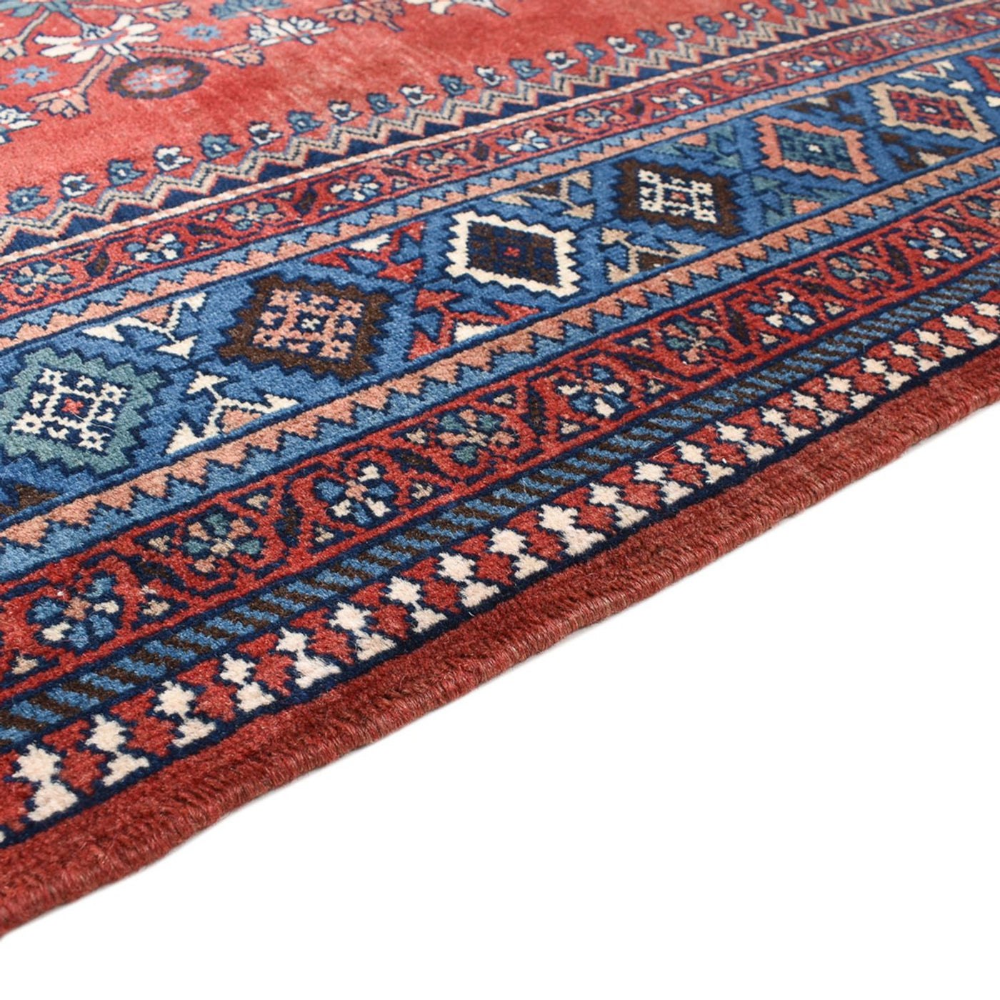 Yalameh Dywan 260x207cm - Dywan perski