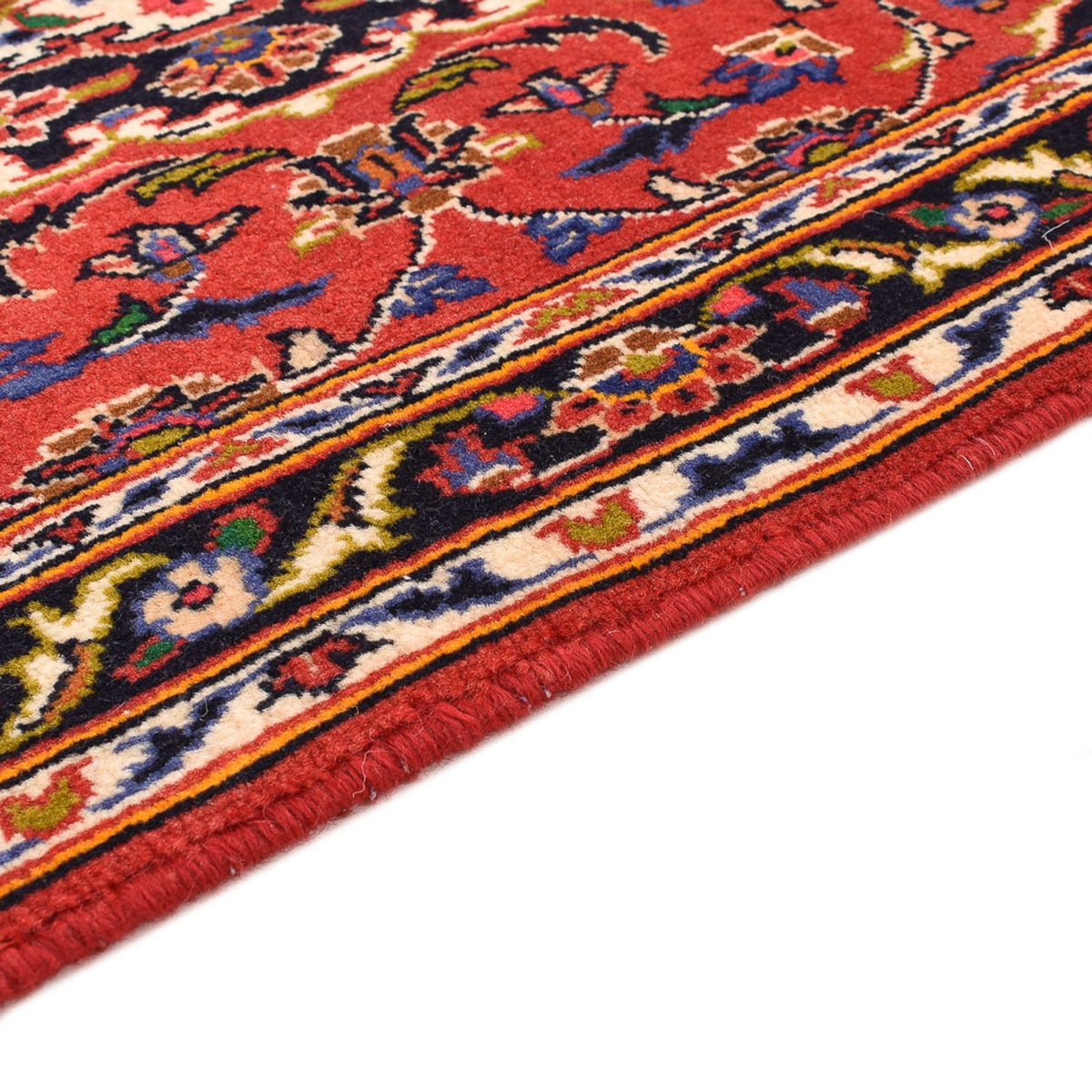 Kashan Dywan 125x75cm - Dywan perski
