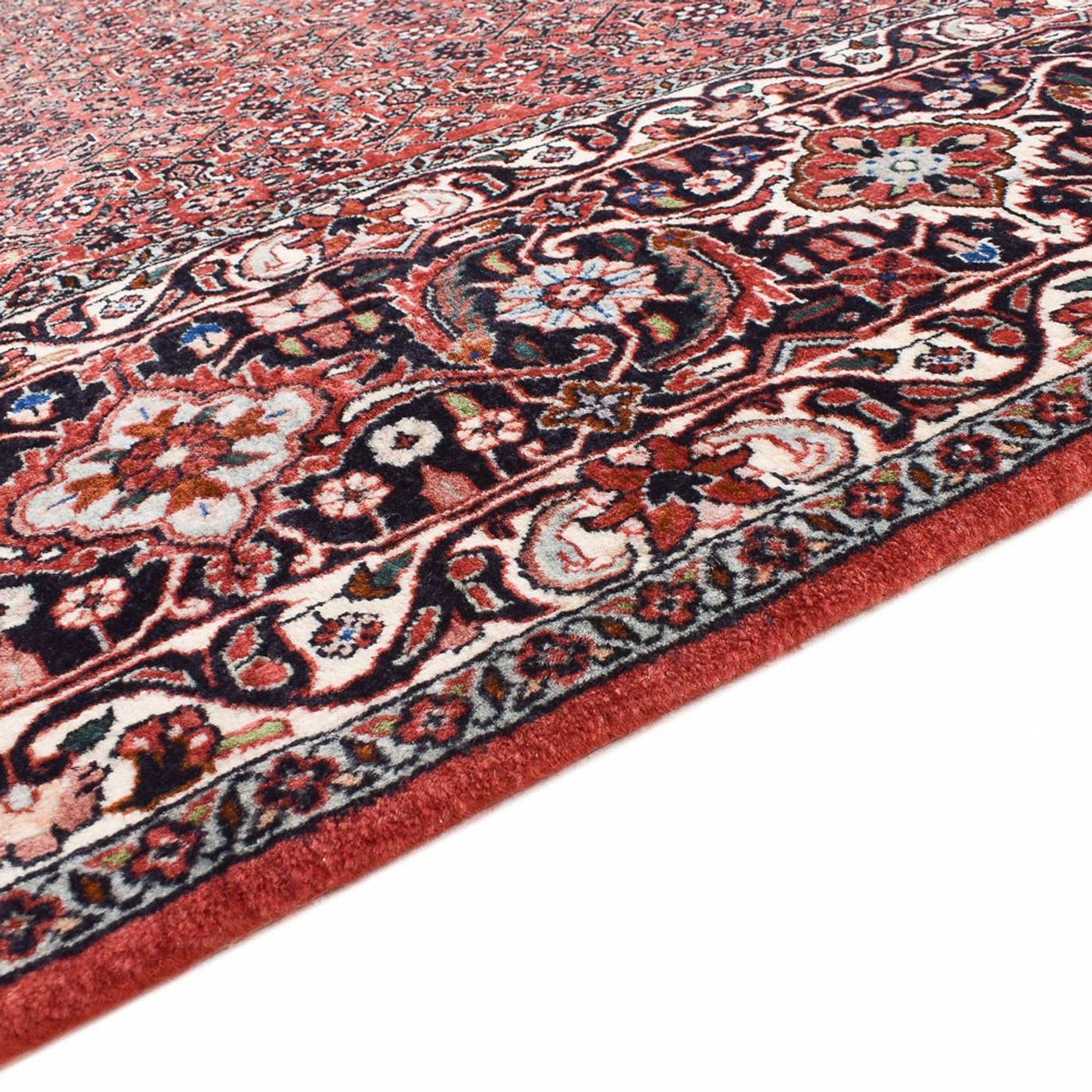 Bidjar Dywan 300x203cm - Dywan perski