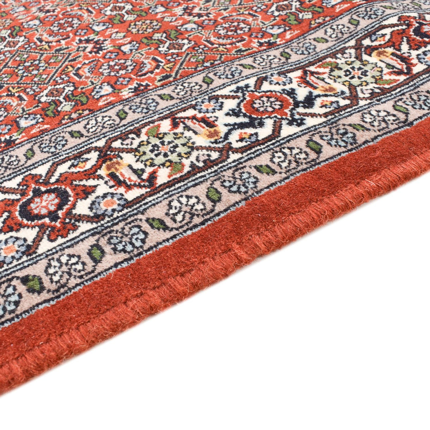 Bidjar Dywan 143x85cm - Dywan perski