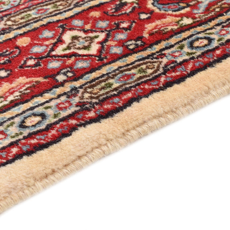 Dywan perski - Klasyczny - 148 x 96 cm - piaskowy