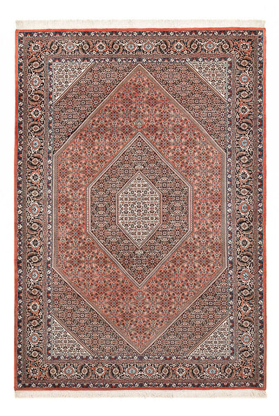 Bidjar Dywan 200x295cm - Dywan perski