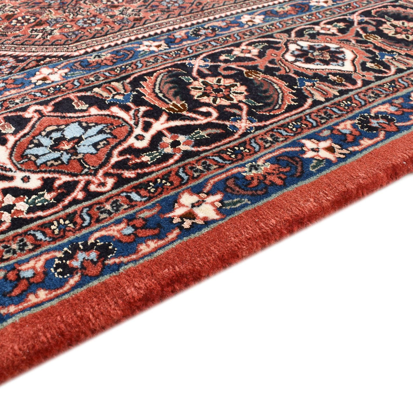 Bidjar Dywan 295x200cm - Dywan perski