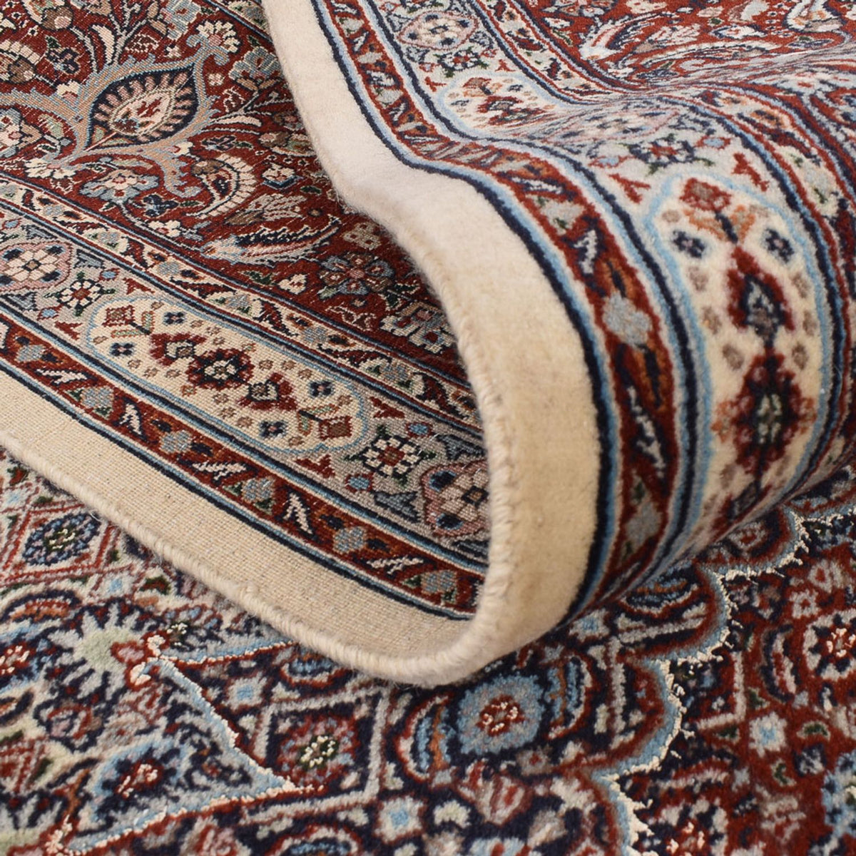 Dywan perski - Klasyczny - 351 x 248 cm - taupe