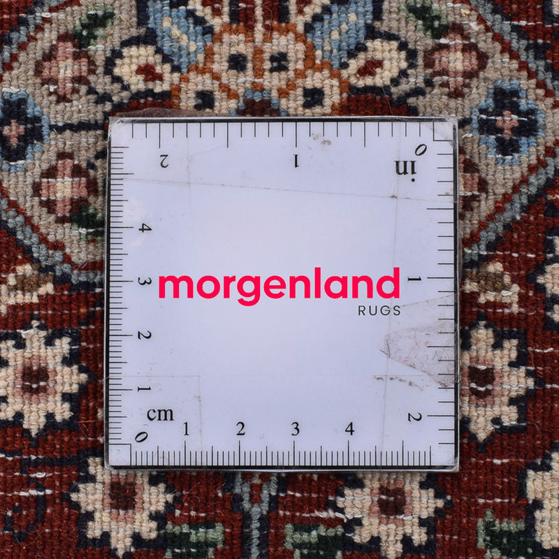 Dywan perski - Klasyczny - 351 x 248 cm - taupe