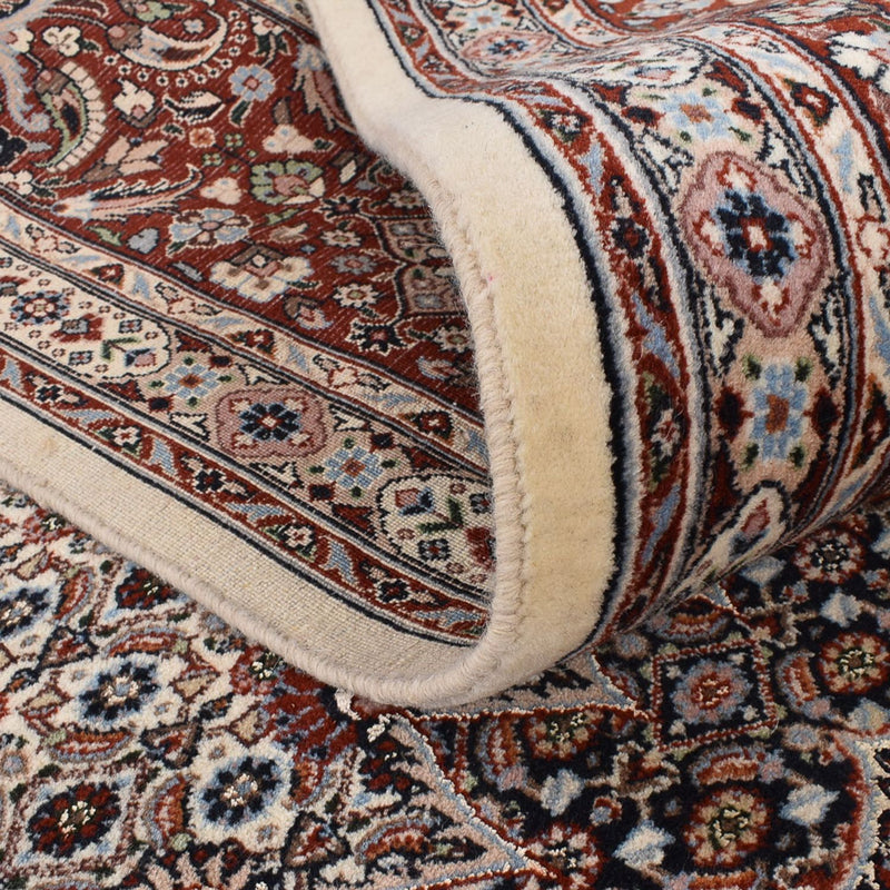 Dywan perski - Klasyczny - 343 x 243 cm - taupe