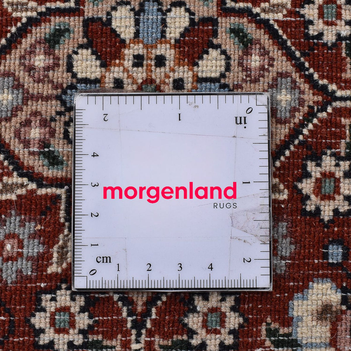 Dywan perski - Klasyczny - 343 x 243 cm - taupe