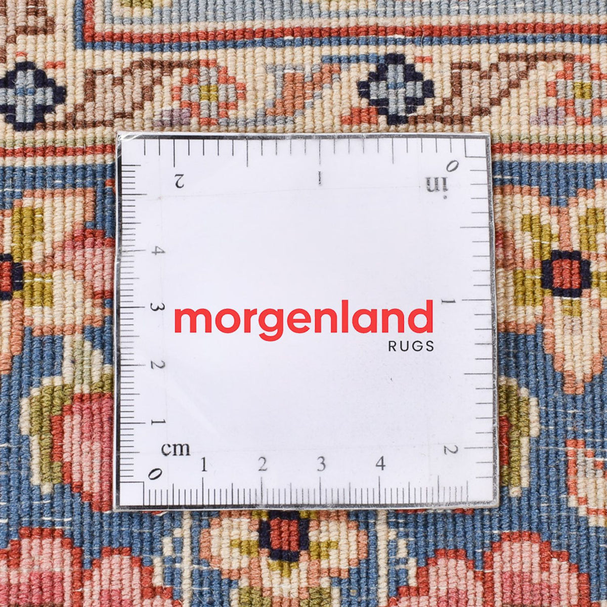 Dywan perski - Royal - 242 x 176 cm - beżowy