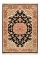 Tabriz - 60 Raj Dywan 145x100cm - Dywan perski