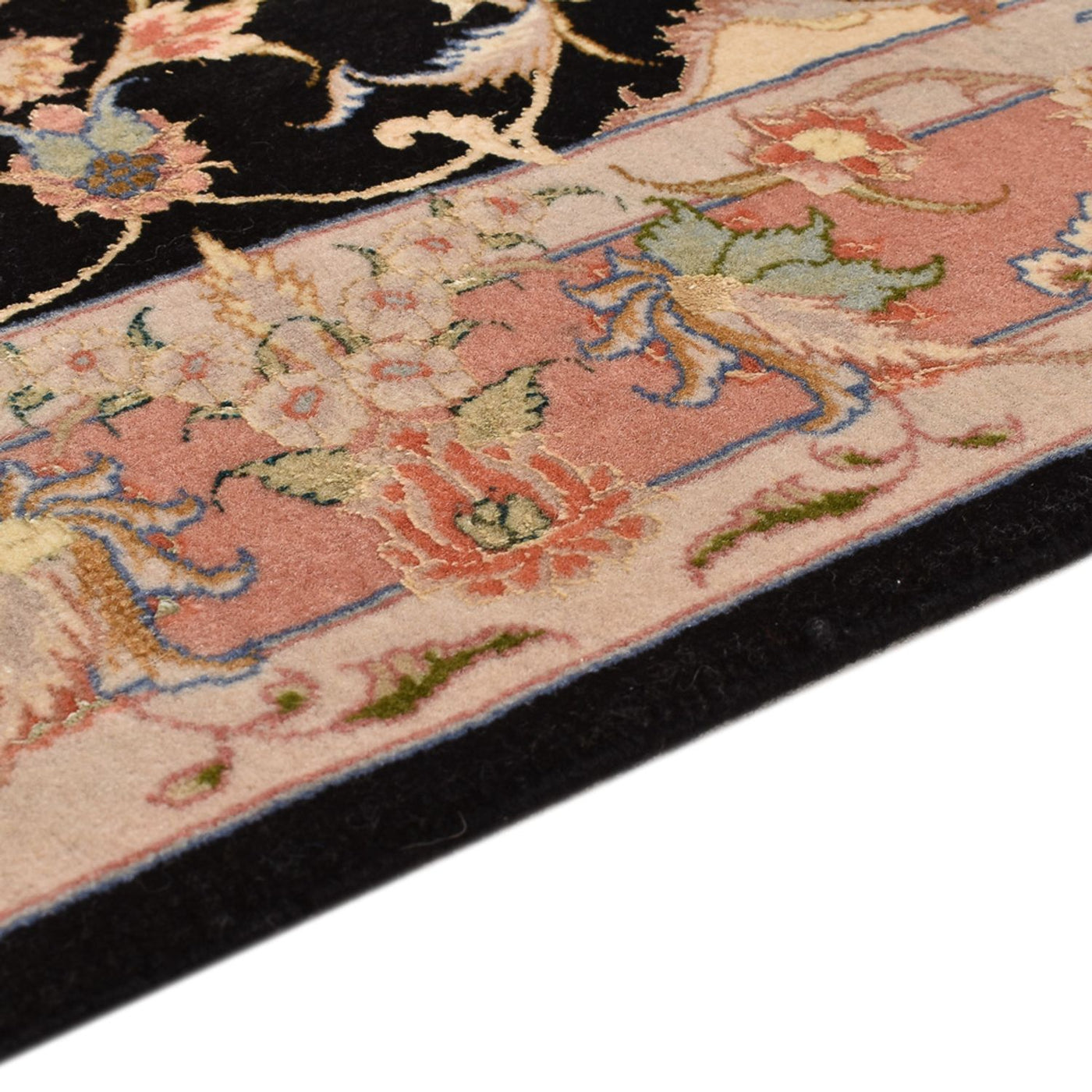 Tabriz - 60 Raj Dywan 145x100cm - Dywan perski