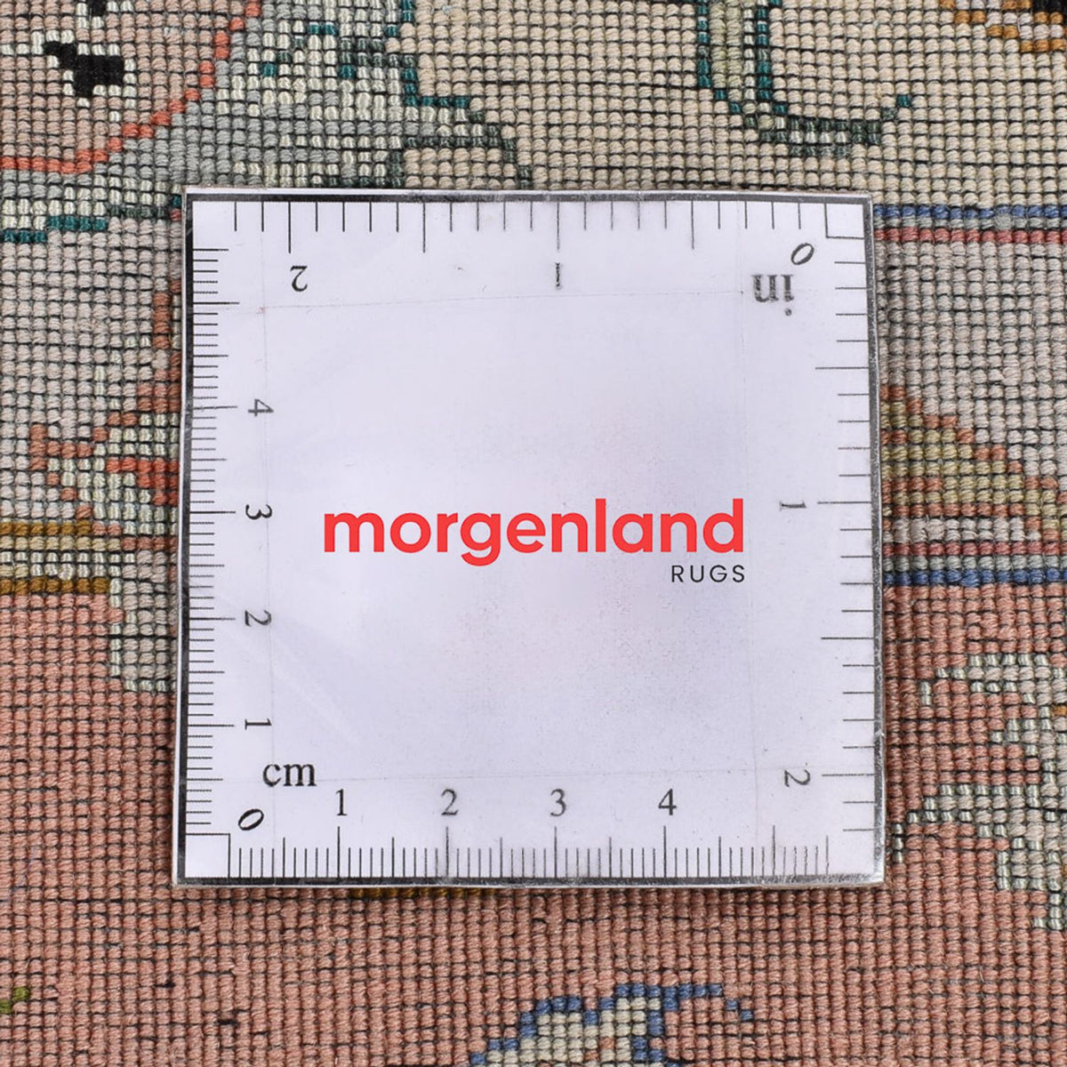 Dywan perski - Tabriz - Premium - 145 x 100 cm - ciemnoniebieski