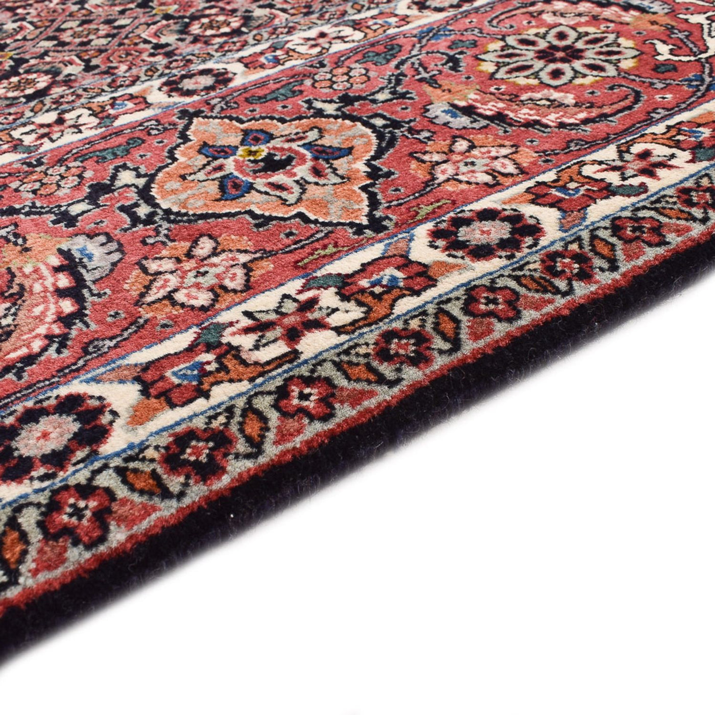 Bidjar Dywan 285x202cm - Dywan perski