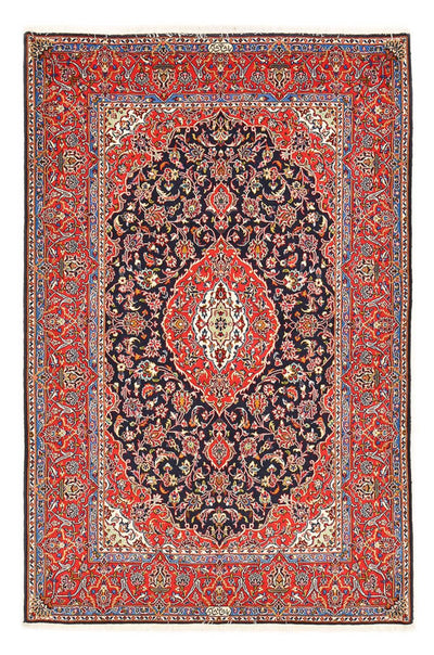 Kashan Dywan 143x217cm - Dywan perski
