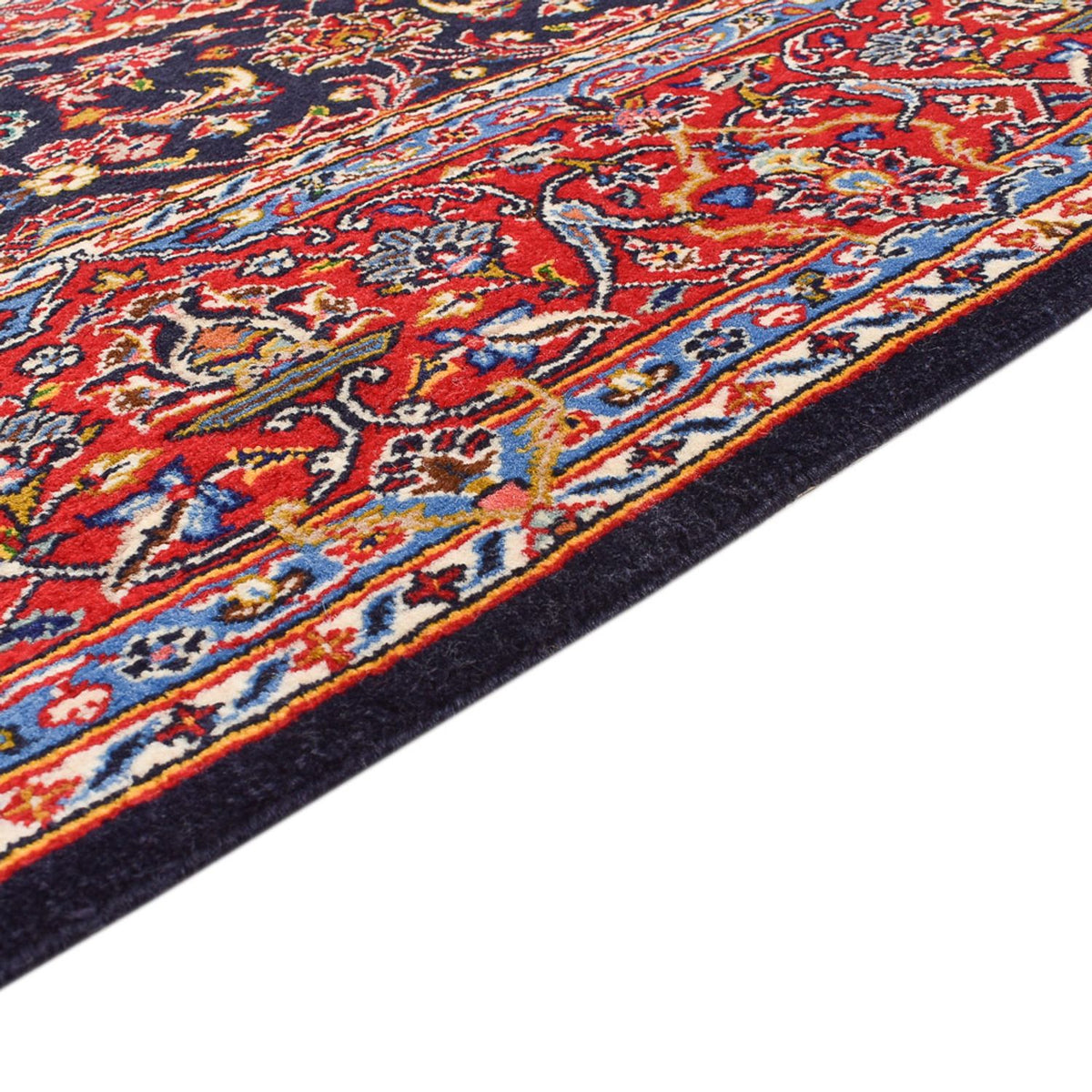Kashan Dywan 143x217cm - Dywan perski