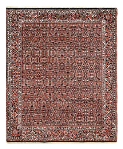 Bidjar Dywan 207x255cm - Dywan perski