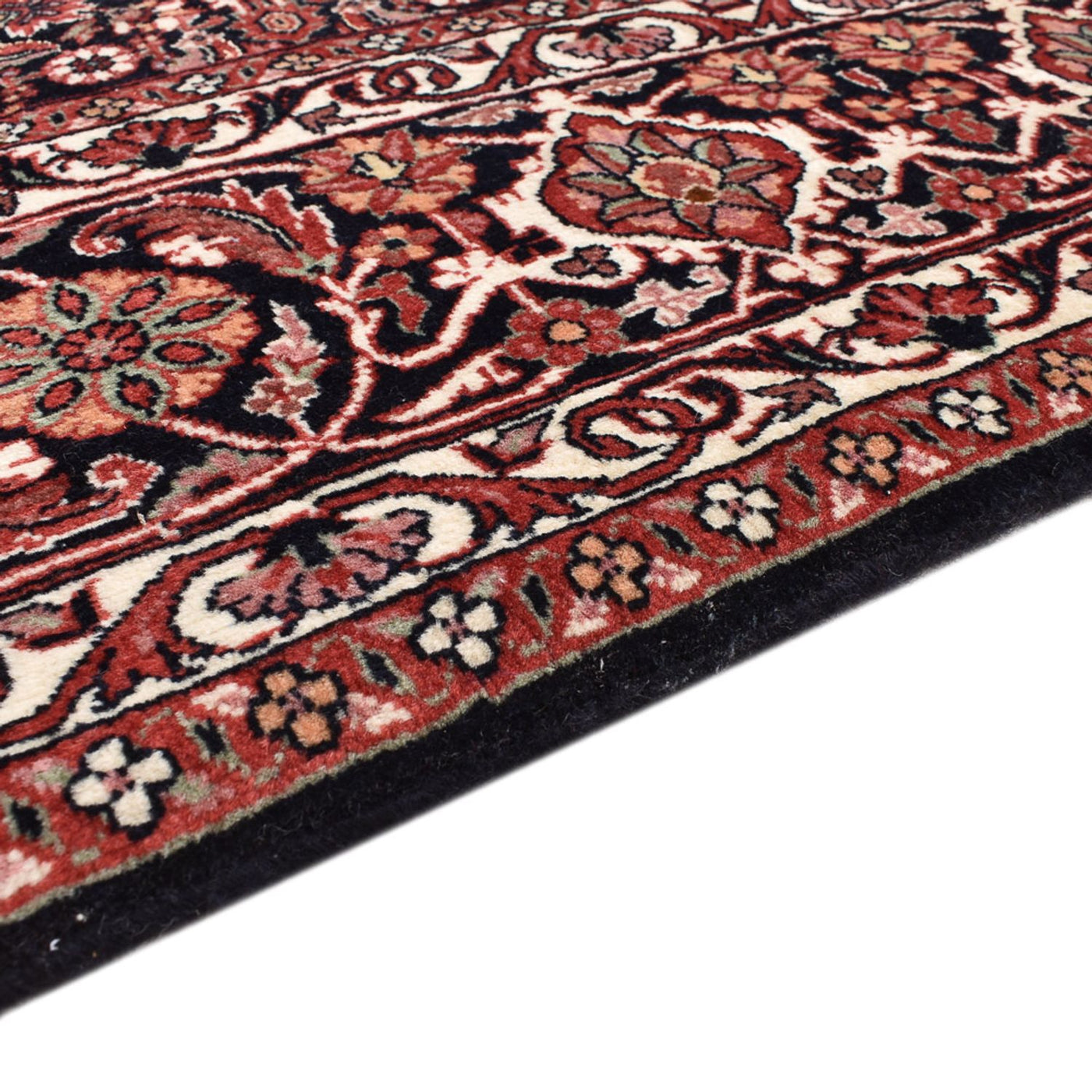 Bidjar Dywan 255x207cm - Dywan perski