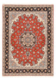 Tabriz - 50 Raj Dywan 218x155cm - Dywan perski