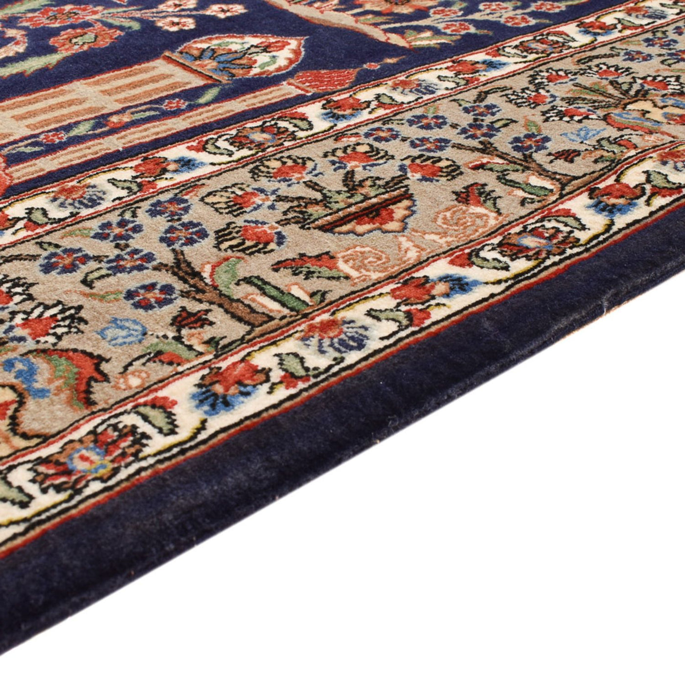 Ilam Dywan 200x130cm - Dywan perski
