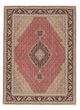 Tabriz - 50 Raj Dywan 205x150cm - Dywan perski