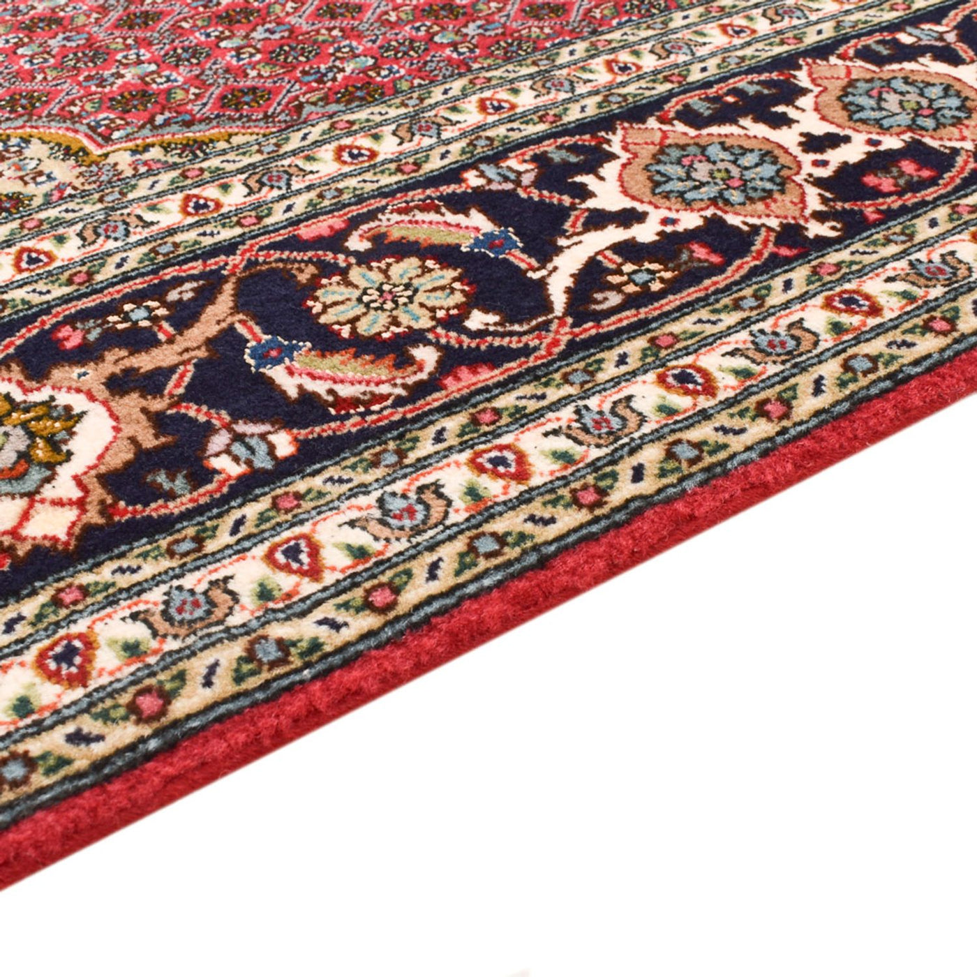 Tabriz - 50 Raj Dywan 205x150cm - Dywan perski