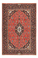 Keshan Dywan 173x115cm - Dywan perski