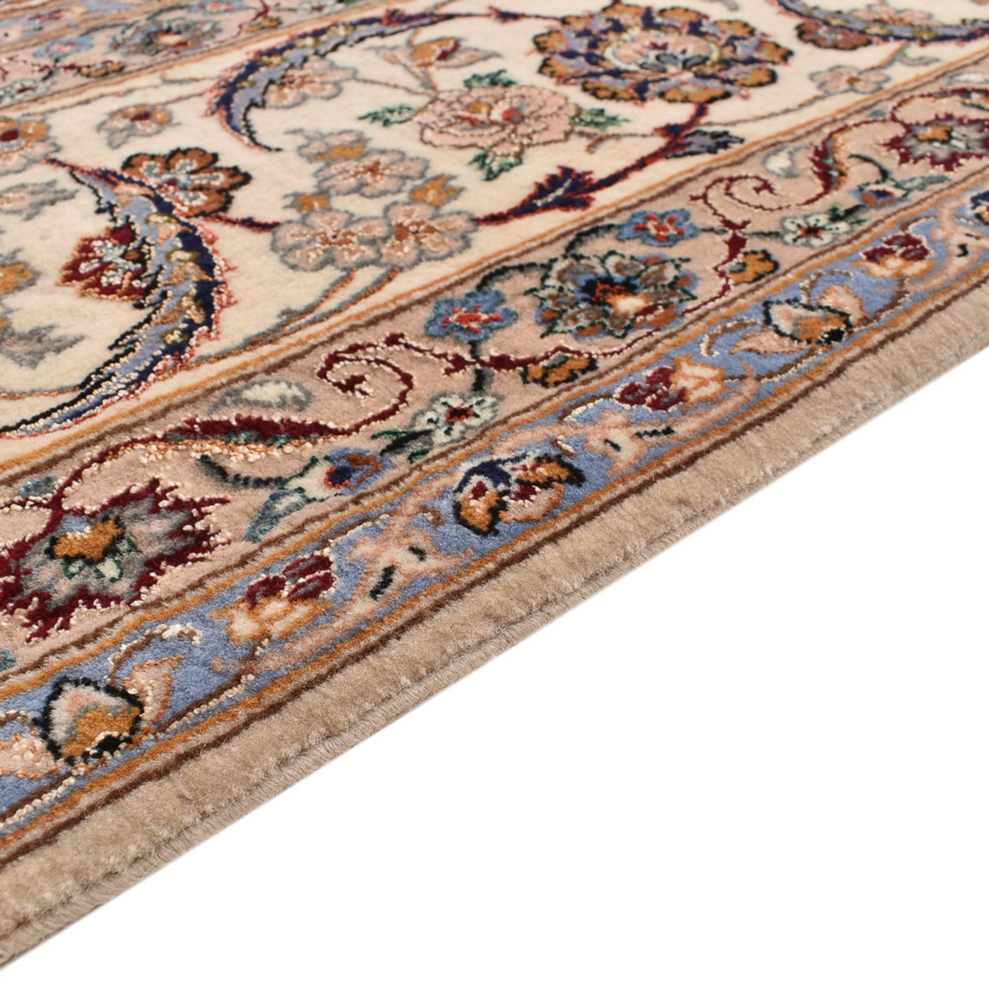 Isfahan Dywan 306x202cm - Dywan perski