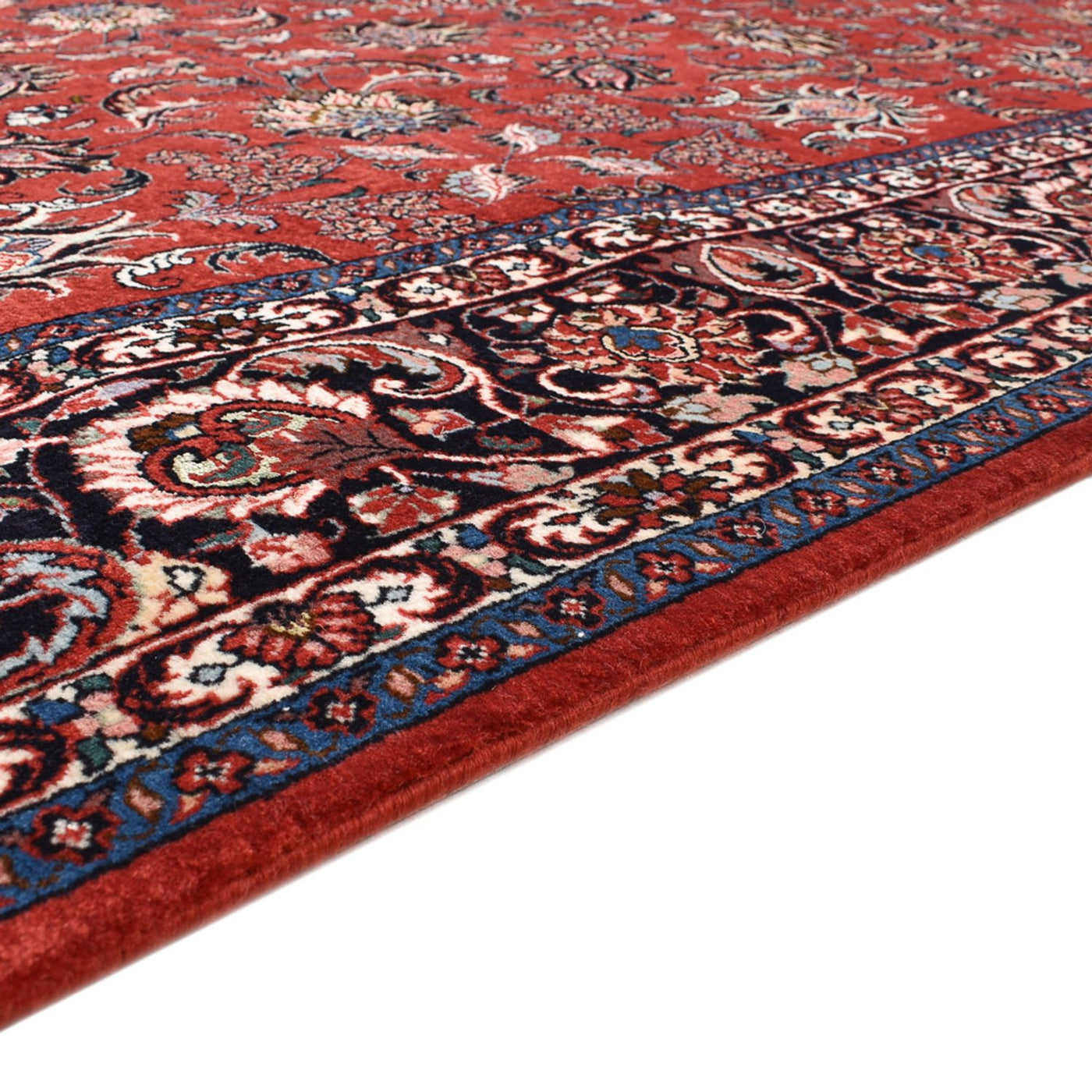 Bidjar Dywan 297x204cm - Dywan perski