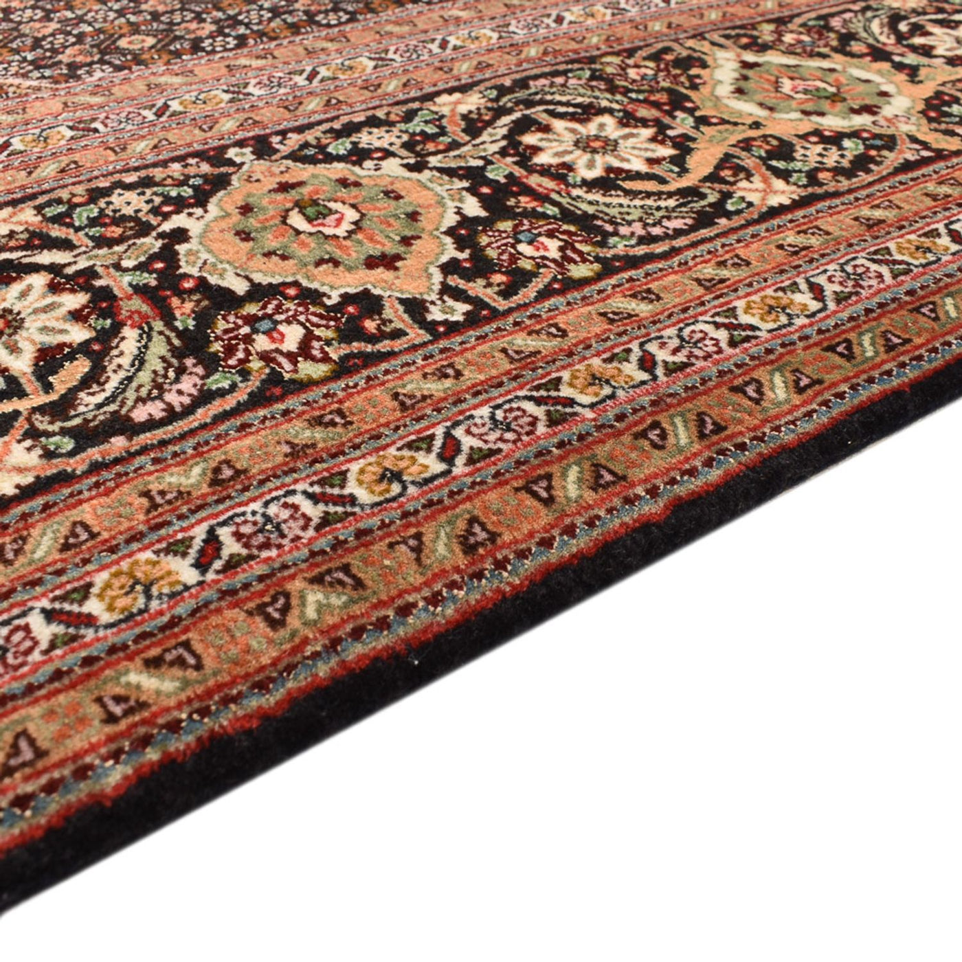 Tabriz - 50 Raj Dywan 303x203cm - Dywan perski