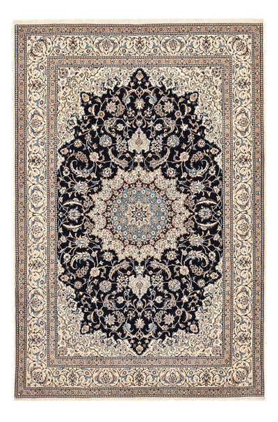 Nain - 6La Dywan 197x302cm - Dywan perski
