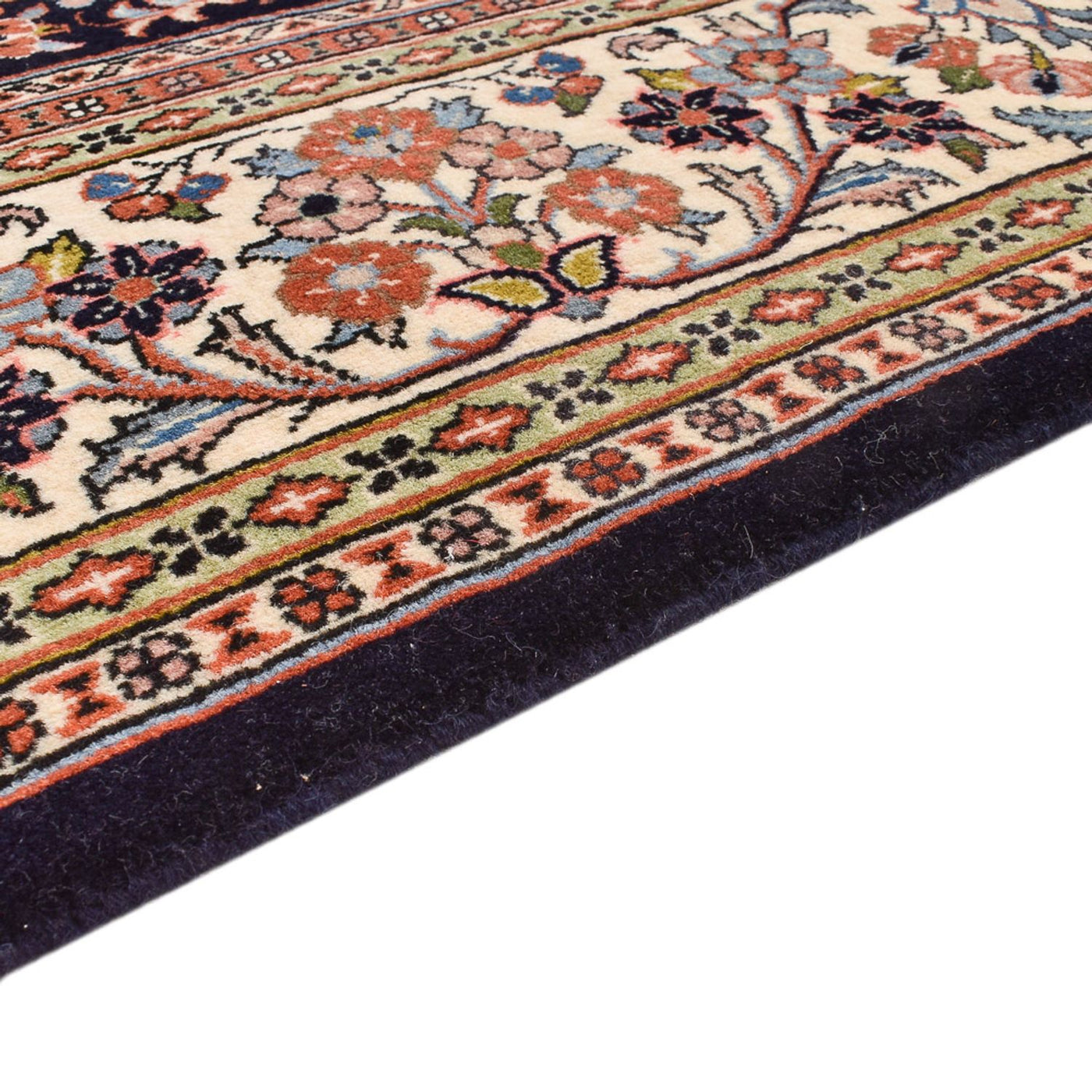 Sarough Dywan 244x174cm - Dywan perski